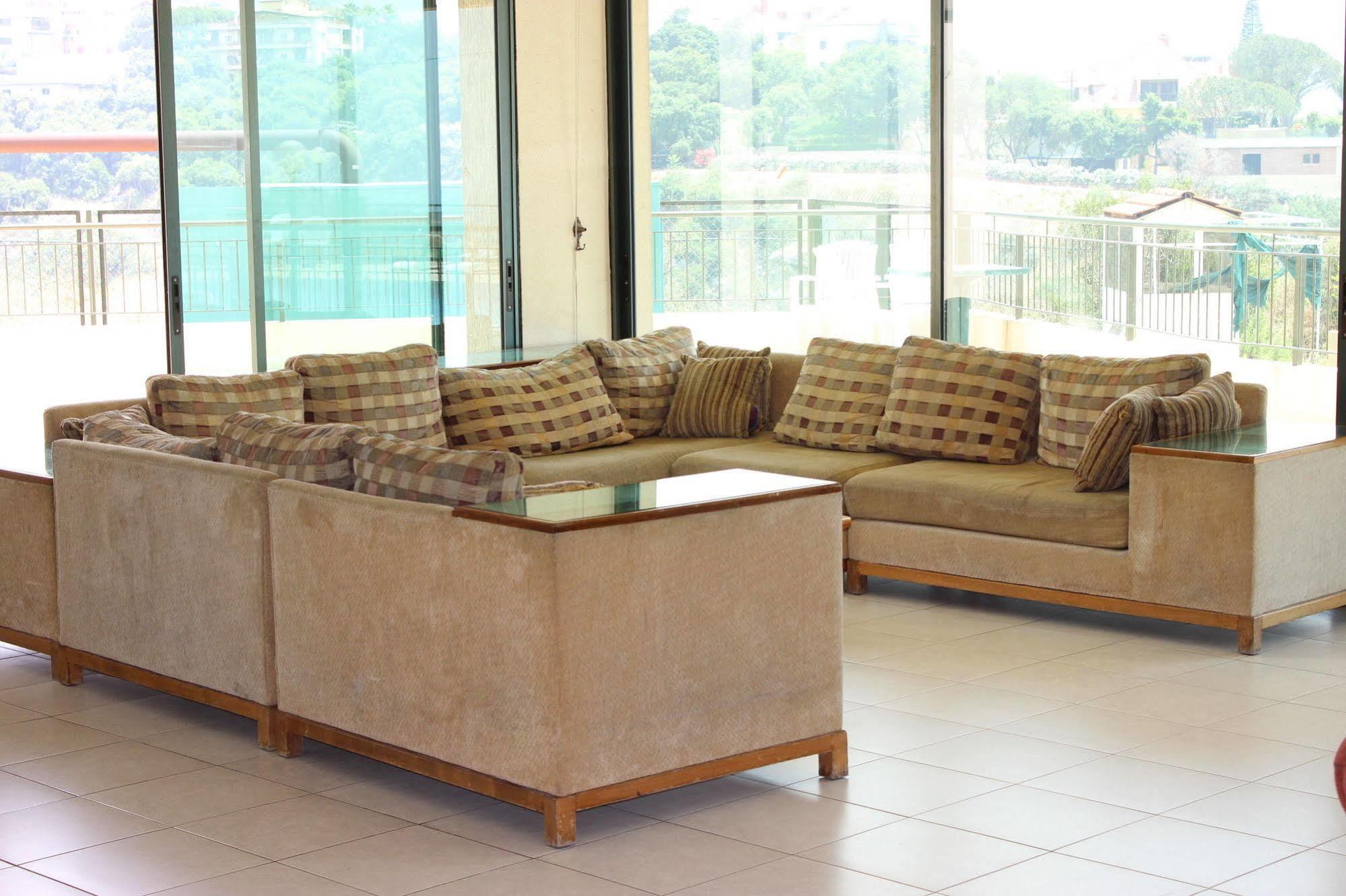 Adma Blue Screen Jounieh Exterior photo